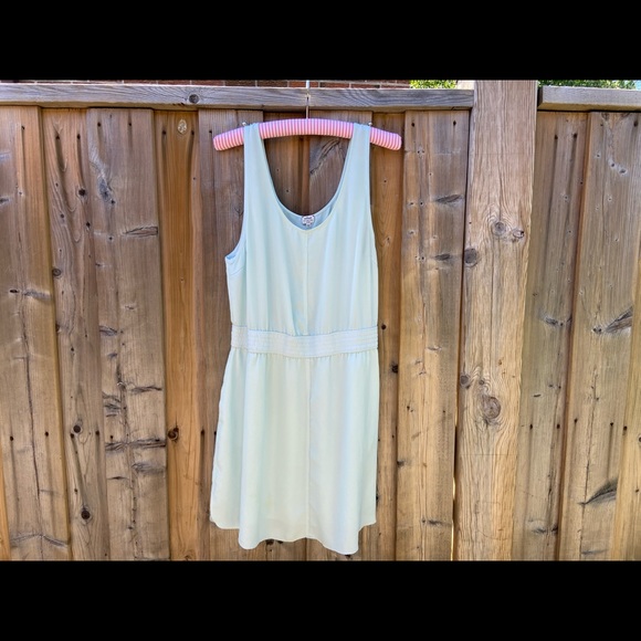 Aritzia Dresses & Skirts - Wilfred mint dress